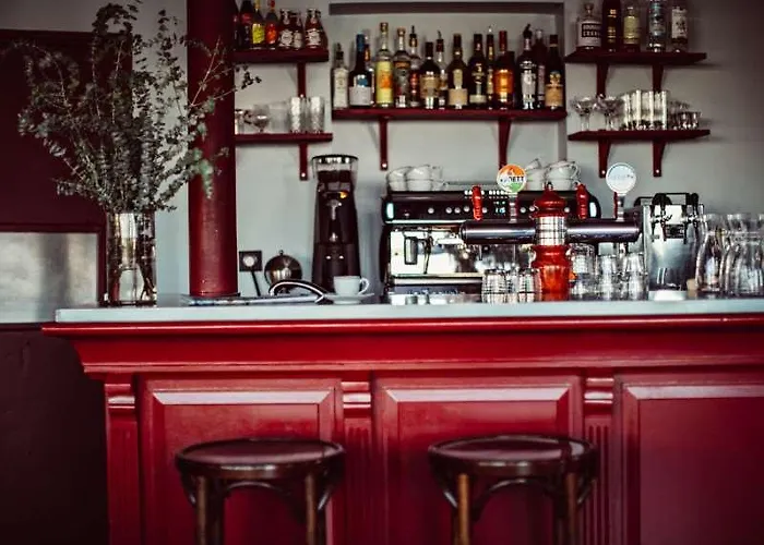 Les Deux Gares Paris