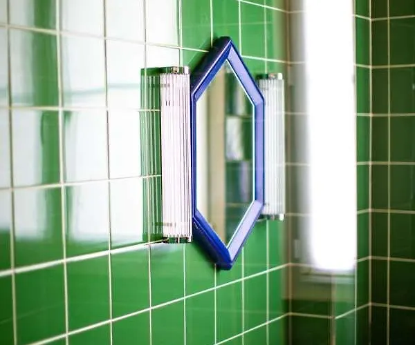 Hotel Les Deux Gares Paris