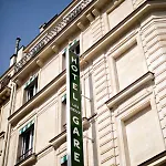 Les Deux Gares Hotell Paris