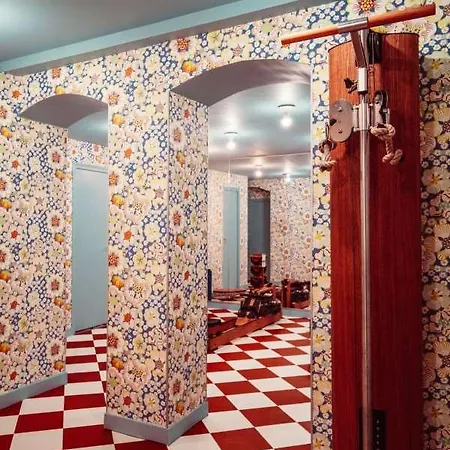 Les Deux Gares Hotel