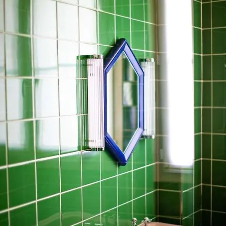 Hotel Les Deux Gares Paris